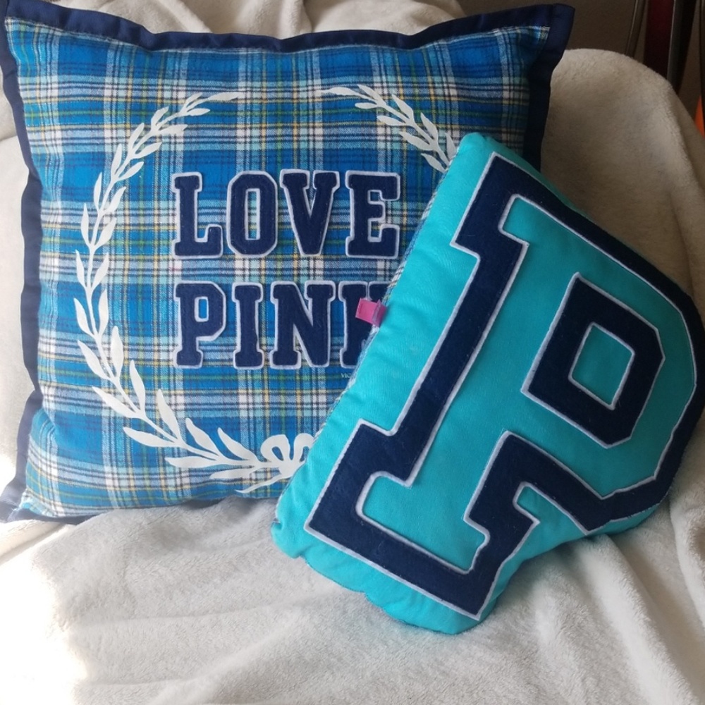 pillows